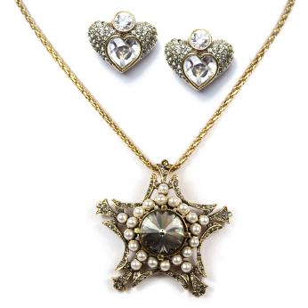 Set Goldstern SALE 80%