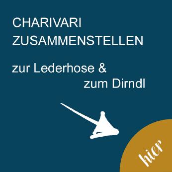 CHARIVARI ZUSAMMENSTELLEN