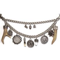 Charivari Münchner Kindl - Einzelstück