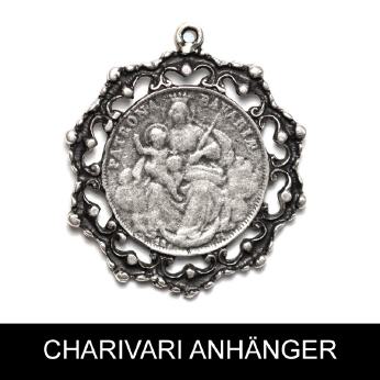 CHARIVARI ANH&Auml;NGER