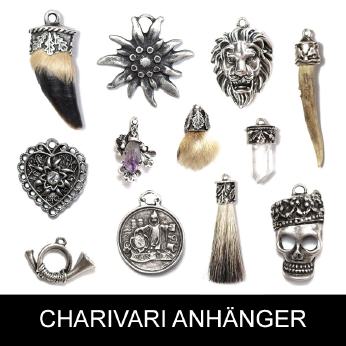 CHARIVARI ANH&Auml;NGER