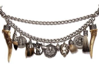 Charivari Der Starke Bayer - Einzelst&uuml;ck