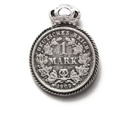 M&uuml;nze 1 Mark