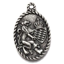 Bayernwappen Medaille