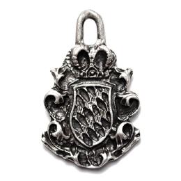 Bayernwappen Medaille