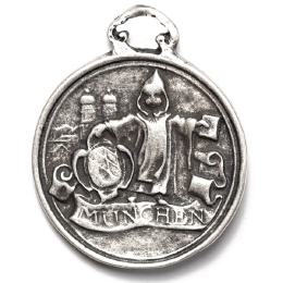 M&uuml;nze M&uuml;nchner Kindl