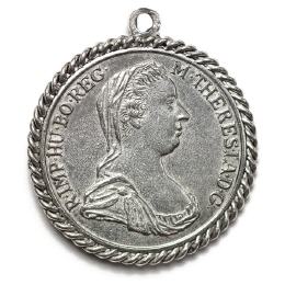 M&uuml;nze Maria Theresia