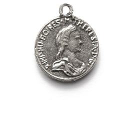 M&uuml;nze Maria Theresia klein