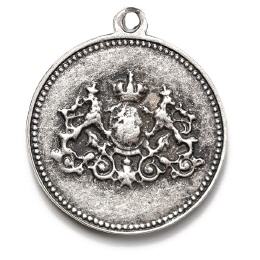 M&uuml;nze Bayernwappen