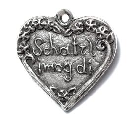 Herz Schatzl i mog di