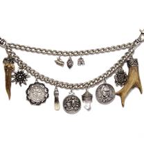 Charivari M&uuml;nchner Kindl - Einzelst&uuml;ck