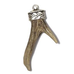 Rehbock-Doppelspitze