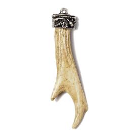 Rehbock Doppelspitze